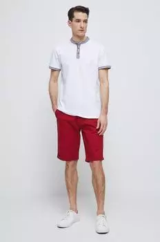 Медицинское поло Medicine, белый