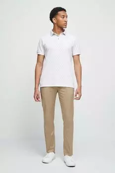 Медицинское поло Medicine, белый