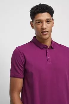 Медицинское поло Medicine, розовый