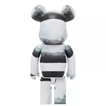 Medicom death stranding be@rbrick 1000%, мультиколор