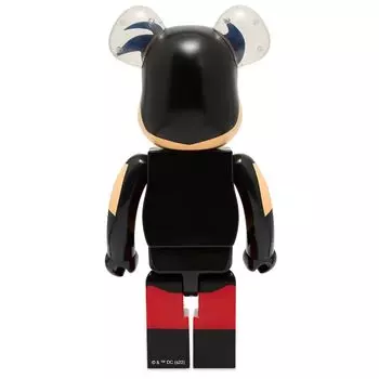 Medicom robin (новые приключения бэтмена) be@rbrick 1000%, мультиколор