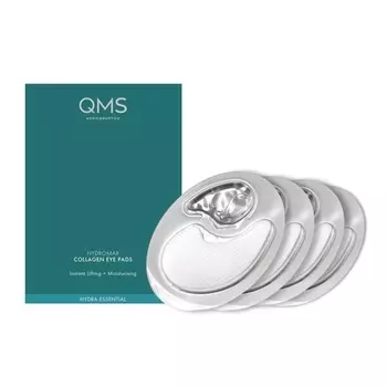 Medicosmetics Advanced Collagen Eye Lift - Упаковка из 4 шт Qms