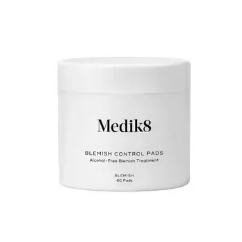 Medik8, Blemish Control Pads - отшелушивающие подушечки, 60 подушечек