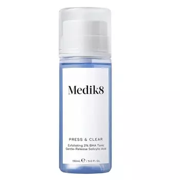 Medik8 Press & Clear 150мл
