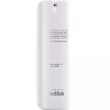 Medik8 R-ретиноат дневная и ночная сыворотка для глаз 15 мл