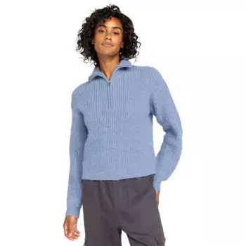 Medina Streets Roxy женский свитер, синий