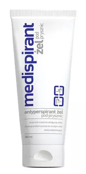 Medispirant el Pod Prysznicгель для стирки, 180 ml