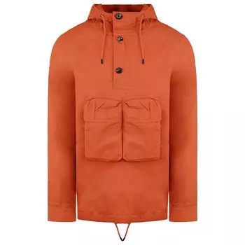 Медная куртка weekend offender silver puffs drive Weekend Offender, коричневый