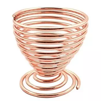 Медная подставка для губки для бьюти-блендера, 1 шт., Finess