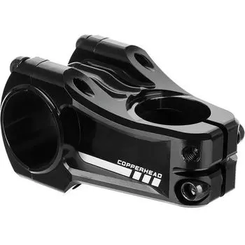 Медноголовый стебель Deity Components, черный