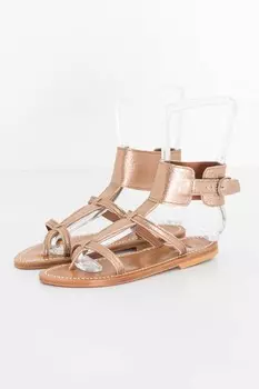 Медные сандалии Caravelle K.JACQUES