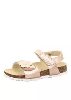 Медные сандалии для девочек BIOS 1-000118-9700-1 Superfit