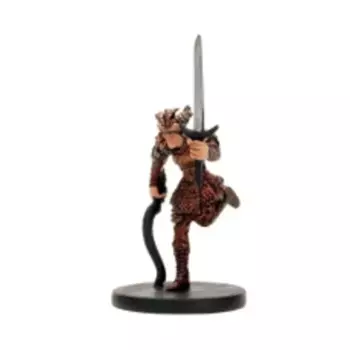 Медный самурай (U), Dungeons & Dragons - Collectible Miniatures Game - Dragoneye Singles