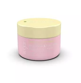 Медовая маска, осветляющая Nacomi