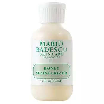 Медовый увлажняющий крем, Mario Badescu