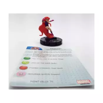 Медуза № 039 ( клавиша R), Marvel HeroClix - Guardians of the Galaxy - Singles