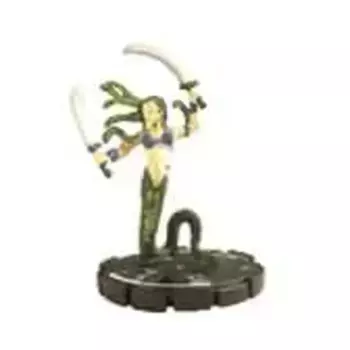 Медуза #041, Mage Knight - Dungeons - Singles