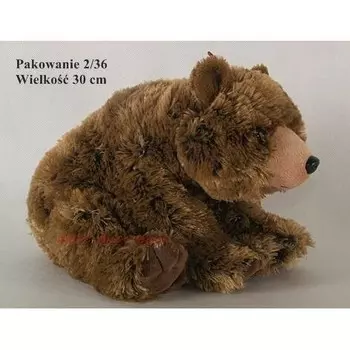 Медведь Inna marka