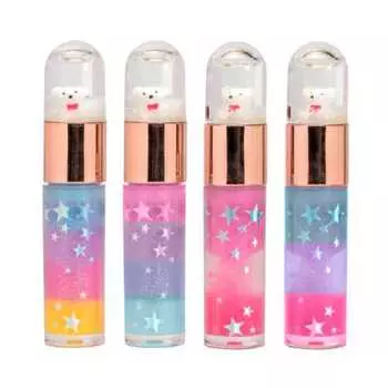 Медведь-снежок 1 шт Martinelia