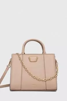 МЕЕРИЛ сумка Aldo, бежевый