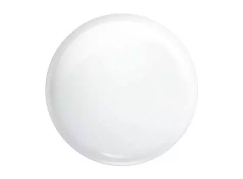 MEGA BASE Milky White 14 мл Гибридная цветная база Victoria Vynn