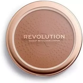 Мега Бронзер 02 Теплый, Makeup Revolution