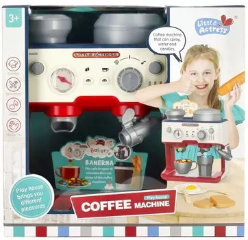 Mega Creative, Кофемашина, 499341