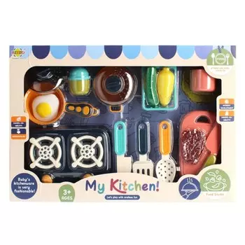 MEGA CREATIVE, Кухонный гарнитур