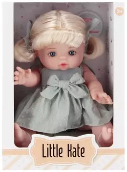 MEGA CREATIVE, кукла 35 см.