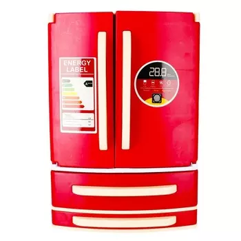 Mega Creative, Многофункциональный холодильник с аксессуарами, 479899