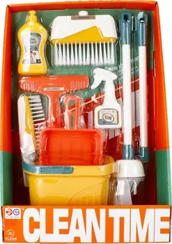 Mega Creative, Набор для чистки, 501287