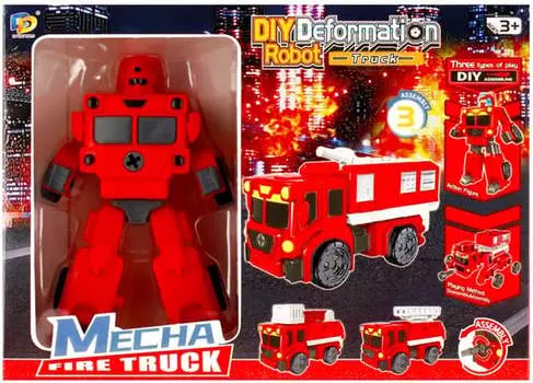 Mega Creative, Robot Auto 4in1 для токарной обработки