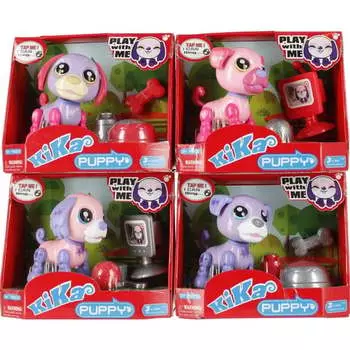 Mega Creative, Собака с аксессуарами, Микс