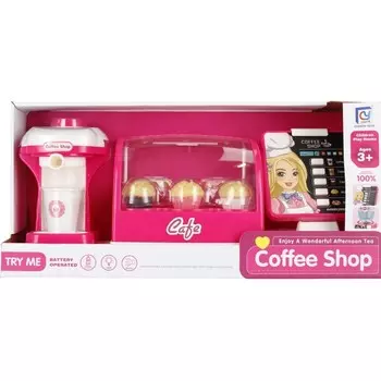 Mega Creative, Супермаркет Цукерня, 482929