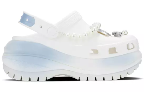 Mega Crush Clog Сабо унисекс Crocs