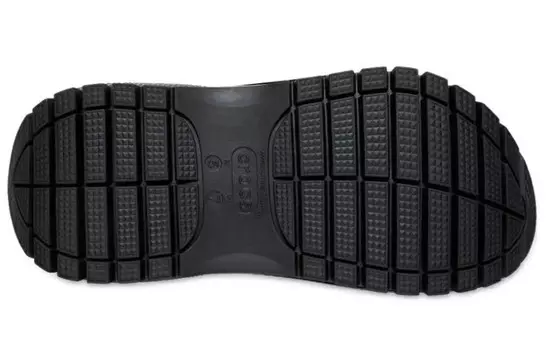 Mega Crush Clog Сабо унисекс Crocs