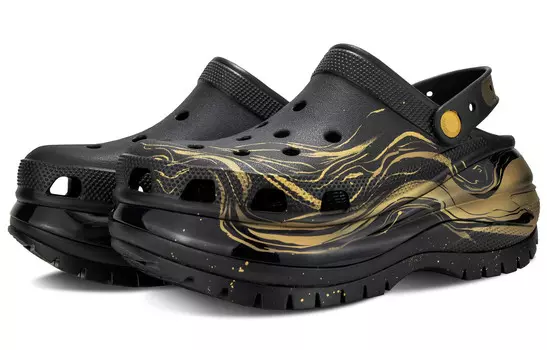 Mega Crush Clog Сабо унисекс Crocs