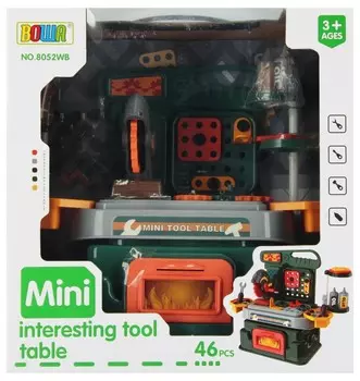 МЕГА КРЕАТИВ, мастерская с инструментами Mega Creative