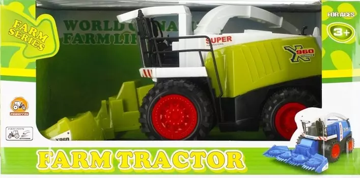 Мега Креатив, Комбайн, 502562 Mega Creative