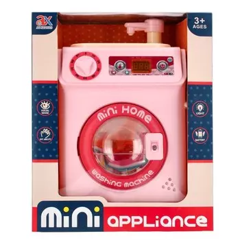 Мега Креатив, Стиральная машина, 459469 Mega Creative