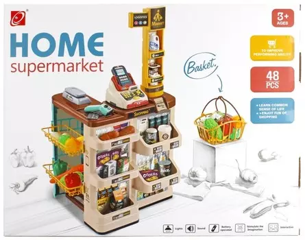 Мега Креатив, Супермаркет аксессуаров, 482743 Mega Creative