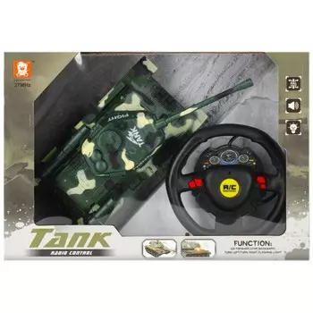 Мега Креатив, Танк 1 шт. Mega Creative