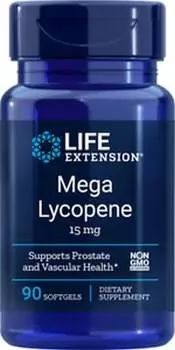Мега Ликопин (90 капсул) Inna marka