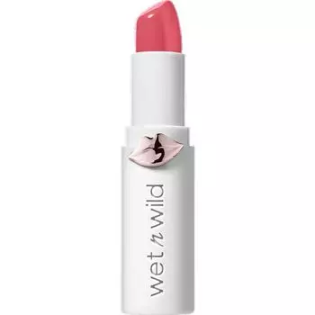 MegaLast Lipstick Shine Finish – PINKY RING wet n wild, 3,3 g