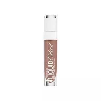 MegaLast Liquid Catsuit Hi-Shine Lipstick Chic Got Real wet n wild, 5,7 g
