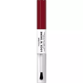 Megalast Lock n' Shine Lip Color Big Pout Energy wet n wild, 8 g