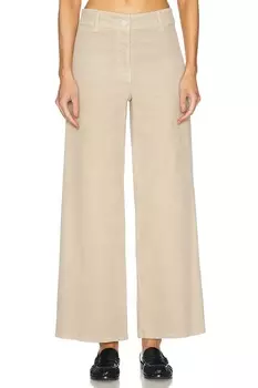 Меган Брюки женские NILI LOTAN, экрю