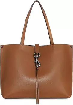 Megan Tote Rebecca Minkoff, цвет Rocher