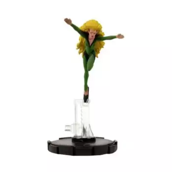 Мегган #076 — Новичок, Marvel HeroClix - Sinister - Singles