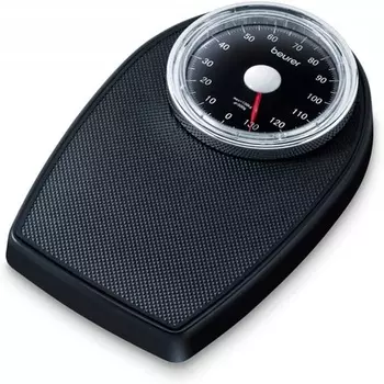 Механические напольные весы MS 40 Beurer